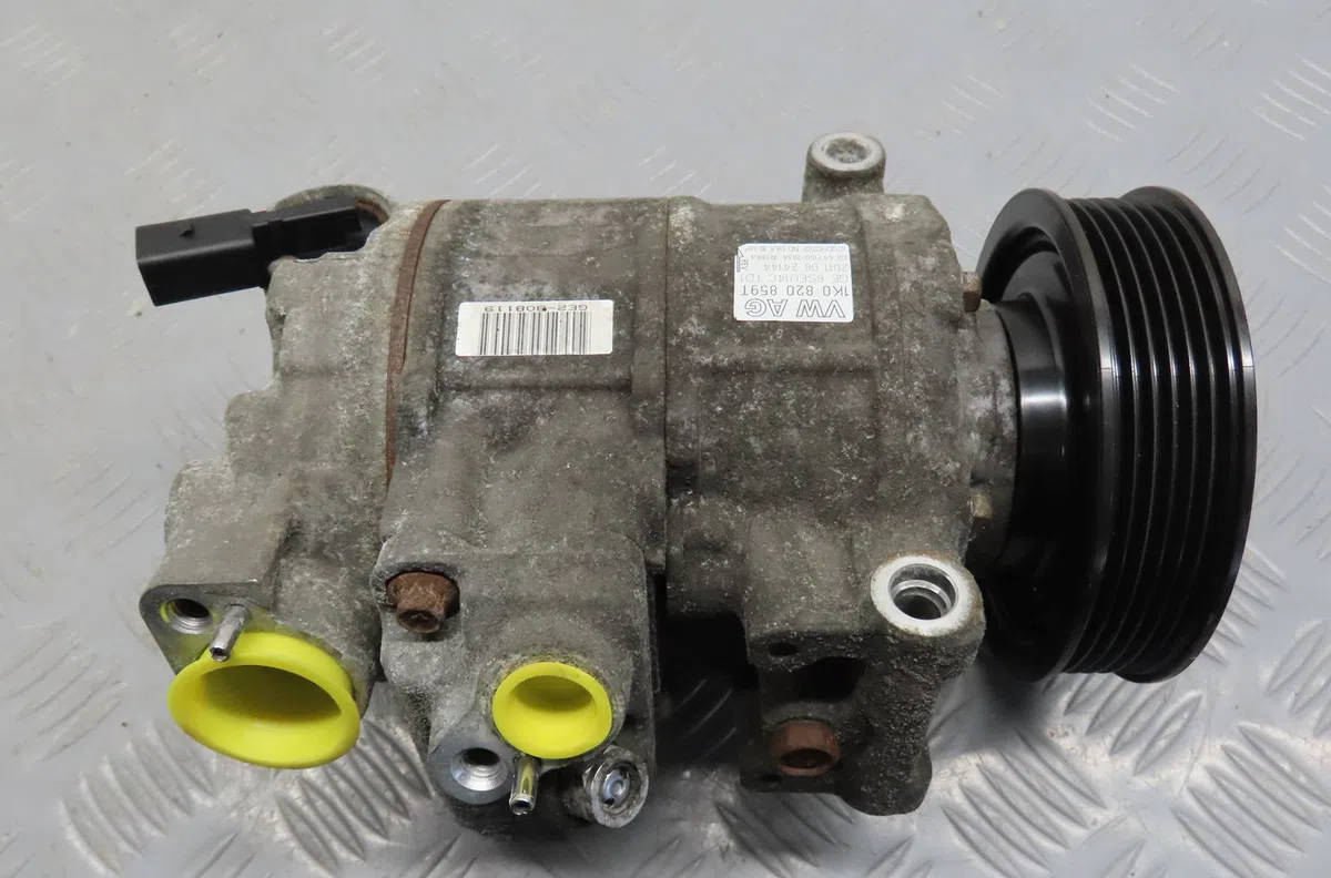 Compresseur air conditionne Audi A1 (8X1, 8XK) 1.4 tfsi (2011-2015) 3 portes occasion