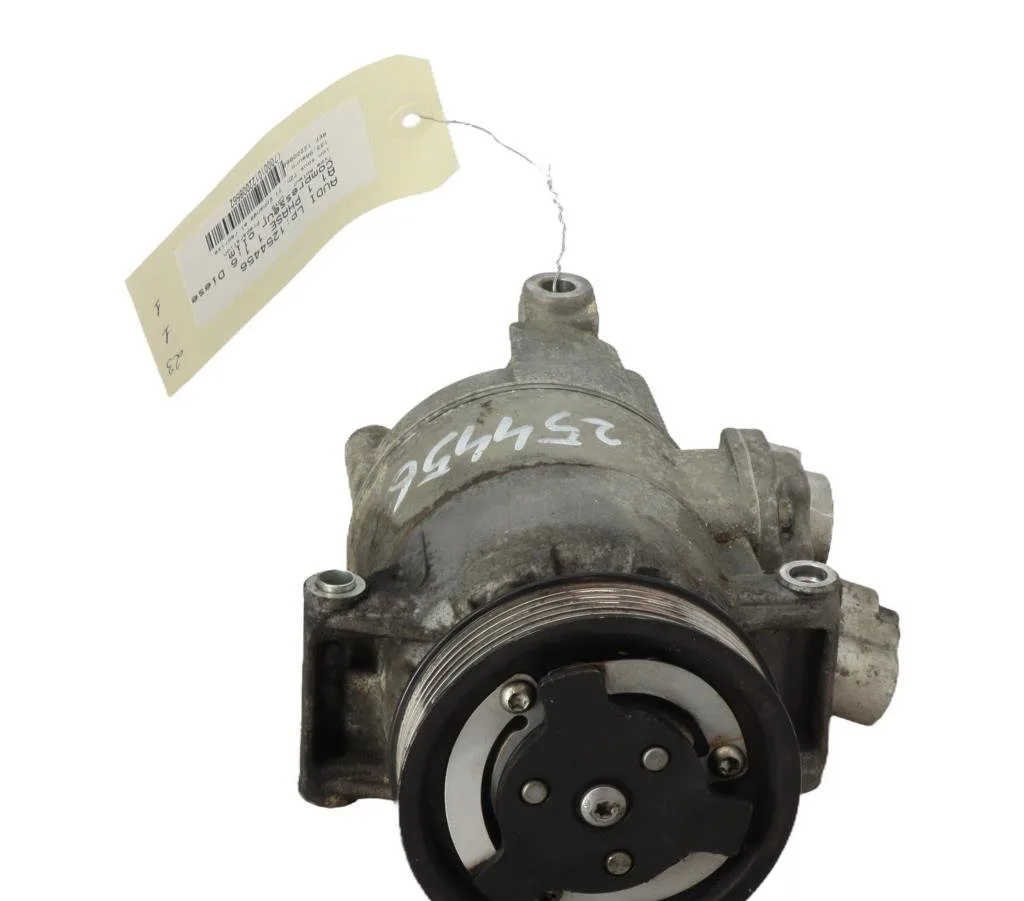 Compresseur air conditionne Audi A1 (8X1, 8XK) 1.6 tdi (2011-2015) occasion