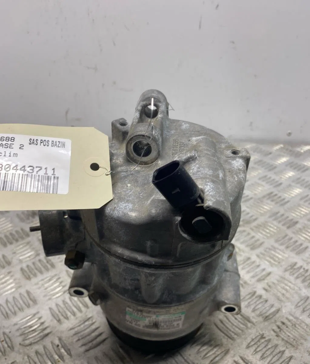 Compresseur air conditionne AUDI A3 1 PHASE 2 occasion — photo 2