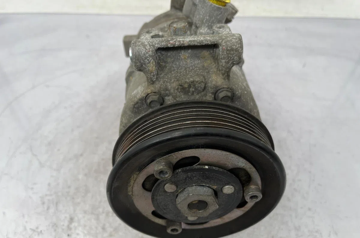 Compresseur air conditionne AUDI A3 3 SPORTBACK PHASE 1 occasion — photo 3