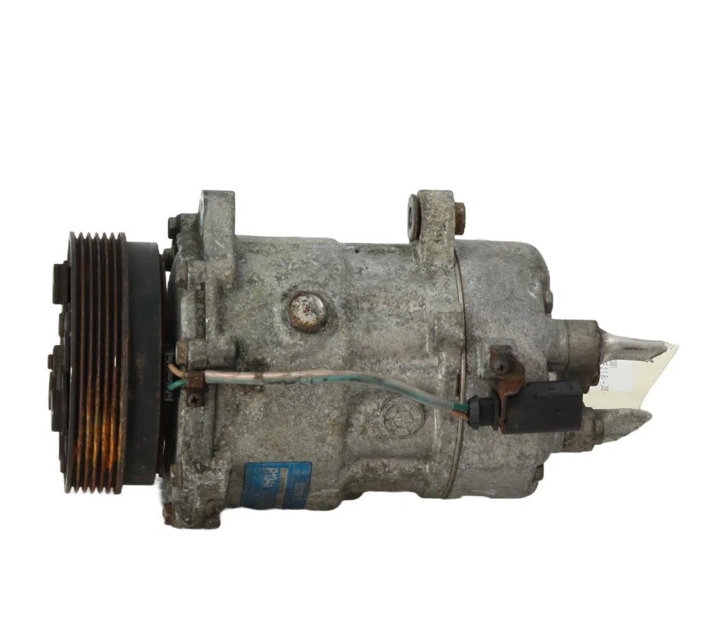 Compresseur air conditionne Audi A3 (8L1) S3 quattro (1999-2002) occasion — photo 2