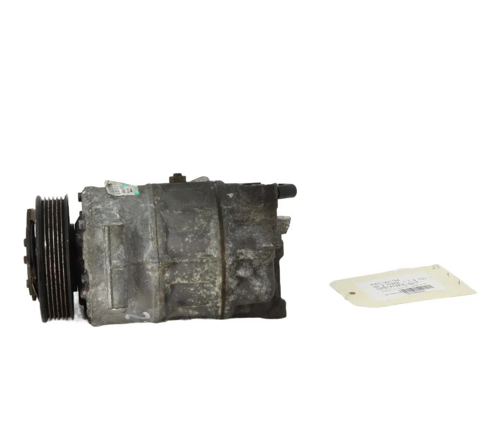 Compresseur air conditionne Audi A3 (8P1) 1.9 tdi (2003-2010) 3 portes occasion — photo 2