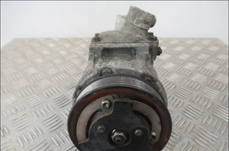 Compresseur air conditionne Audi A3 (8P1) 2.0 tdi 16v quattro (2004-2012) 3 portes occasion — photo 2