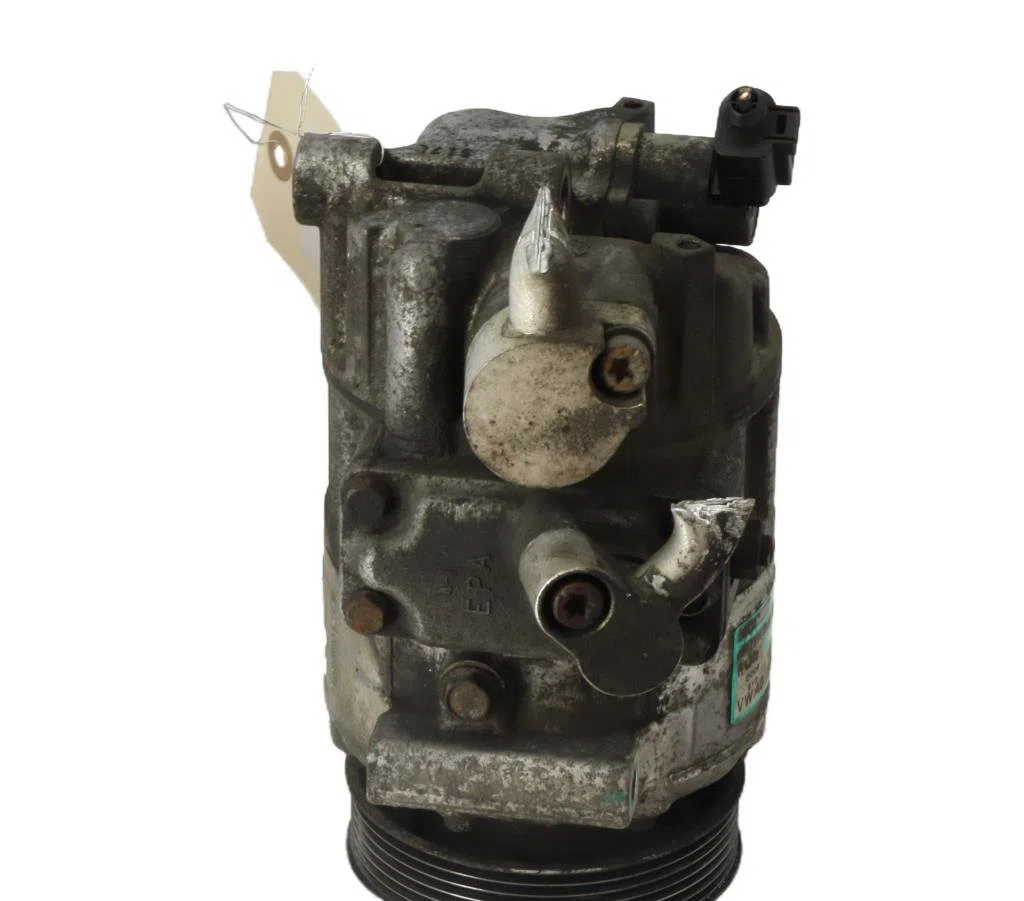 Compresseur air conditionne Audi A3 Sportback (8PA) 2.0 tdi 16v (2004-2013) 5 portes occasion — photo 2