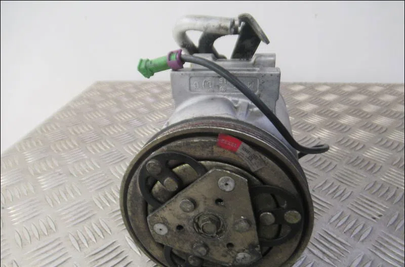 Compresseur air conditionne Audi A4 B5 Avant (8D5) 1.9 tdi (1996-2001) occasion