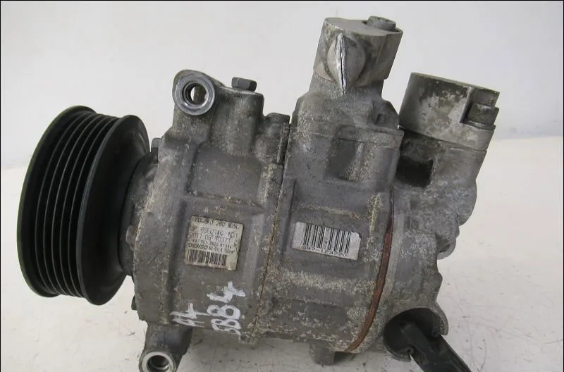 Compresseur air conditionne Audi A4 B8 (8K2) 2.0 tdi (2007-2015) occasion