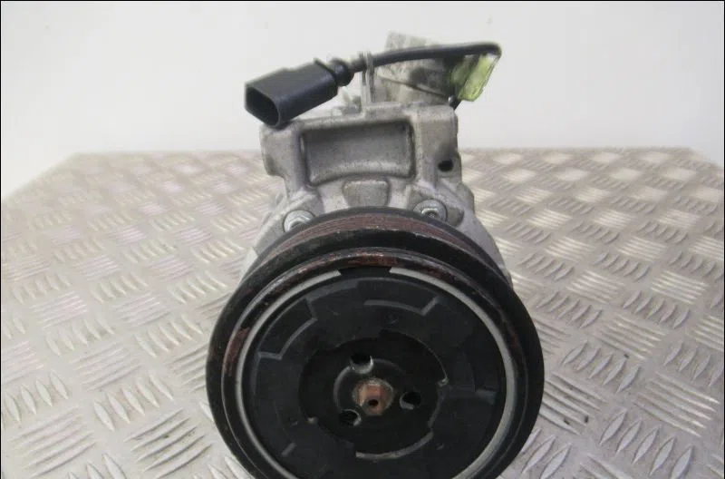 Compresseur air conditionne Audi A4 B8 Avant (8K5) 2.0 tdi (2008-2015) occasion — photo 2