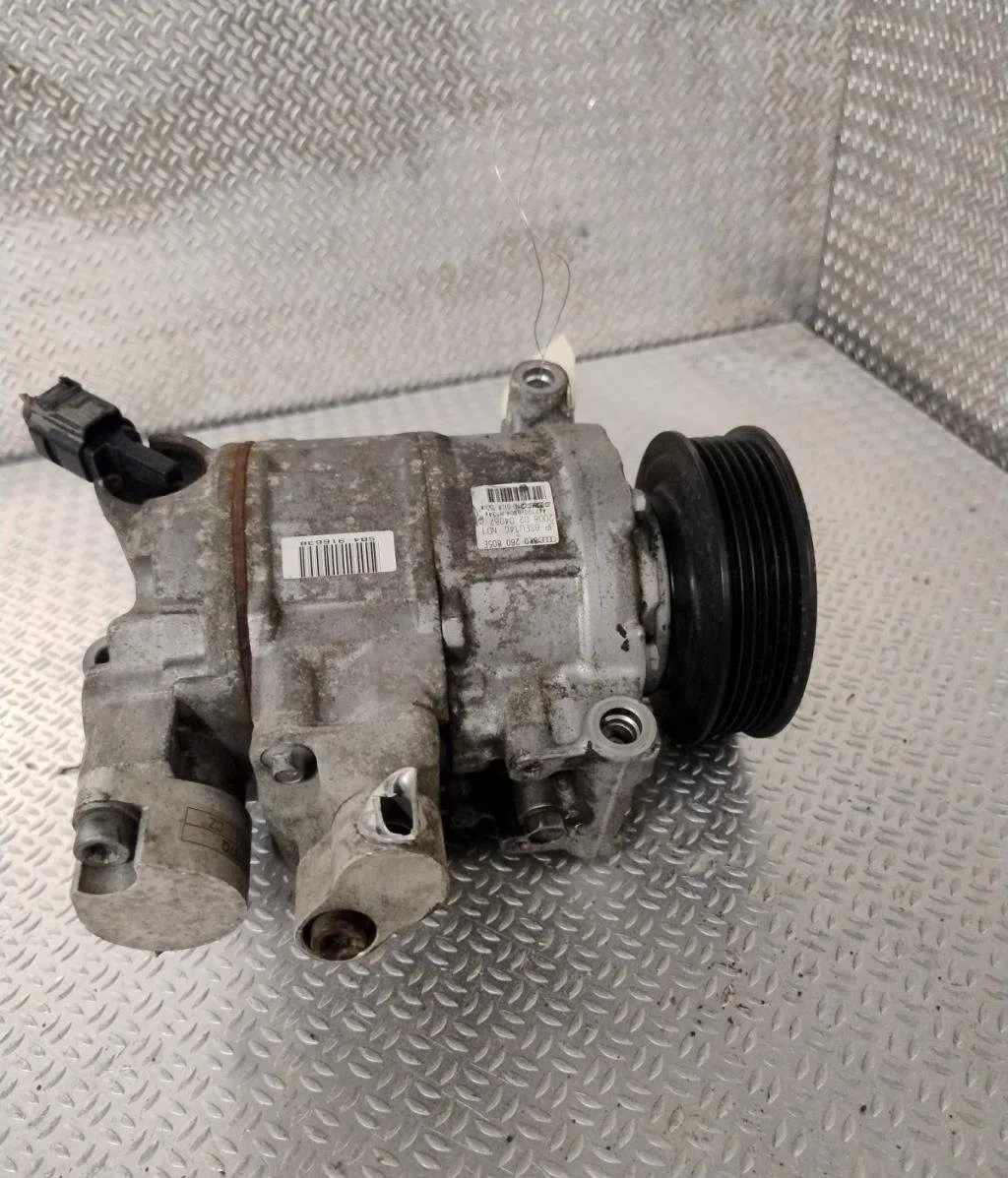 Compresseur air conditionne Audi A4 B8 Avant (8K5) 2.0 tdi (2008-2015) occasion — photo 2