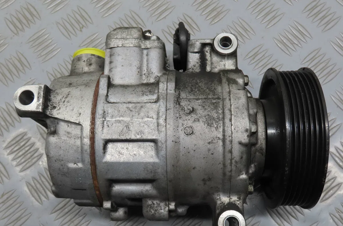 Compresseur air conditionne Audi A5 Sportback (8TA) 2.7 tdi (2009-2012) occasion