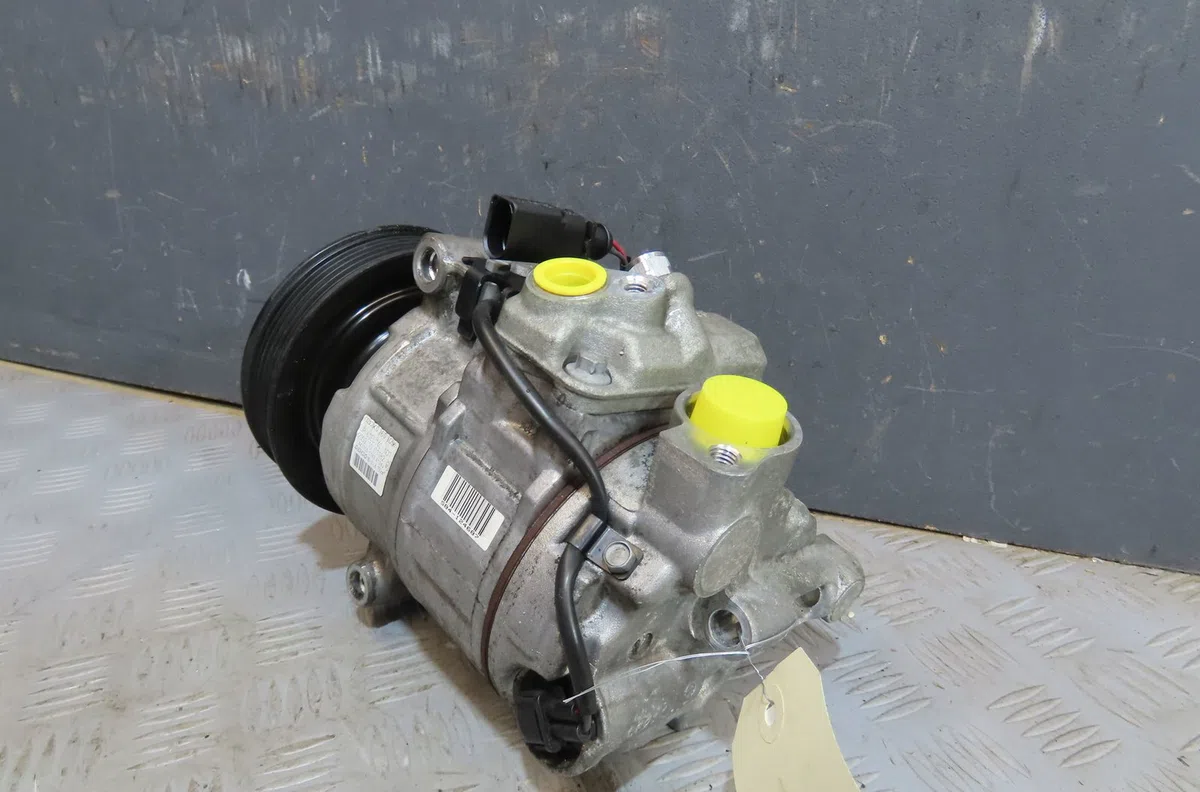 Compresseur air conditionne Audi A5 Sportback (8TA) S5 quattro (2010-2017) occasion — photo 2