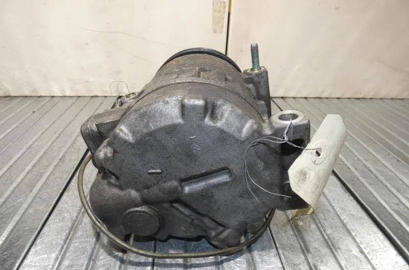 Compresseur air conditionne AUDI A6 4 AVANT PHASE 2 BREAK occasion — photo 4