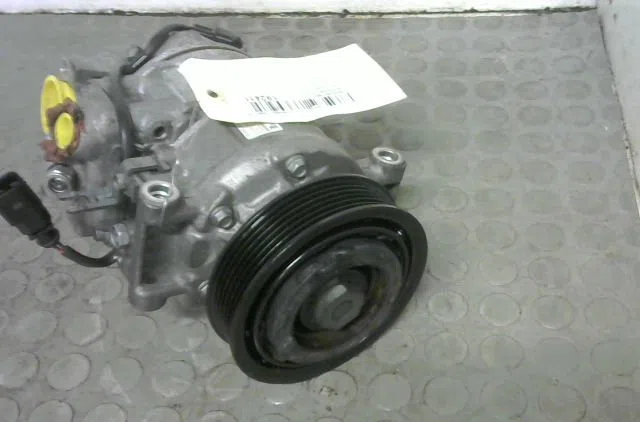 Compresseur air conditionne Audi A6 C7 (4G2, 4GC) 3.0 tdi (2010-2018) occasion — photo 2