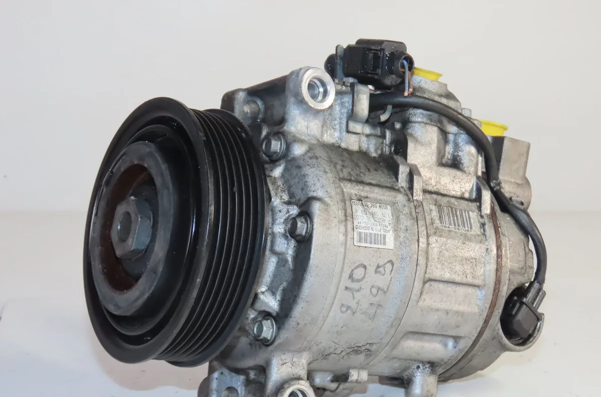 Compresseur air conditionne Audi A6 C7 (4G2, 4GC) 3.0 tdi quattro (2011-2018) occasion
