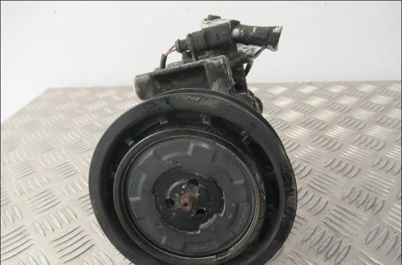 Compresseur air conditionne Audi Q5 (8RB) 3.2 fsi quattro (2008-2012) occasion — photo 2