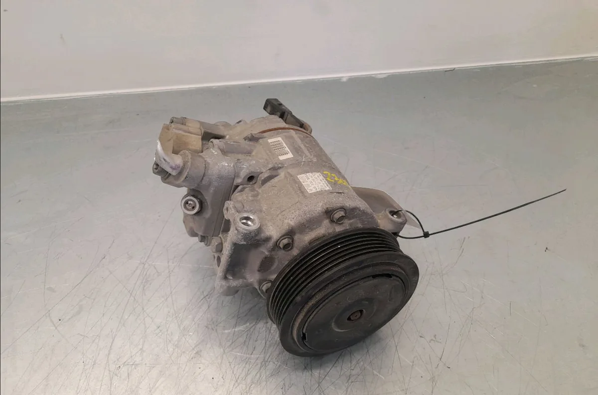 Compresseur air conditionne Audi TT (8J3) 2.0 tfsi quattro (2010-2014) occasion