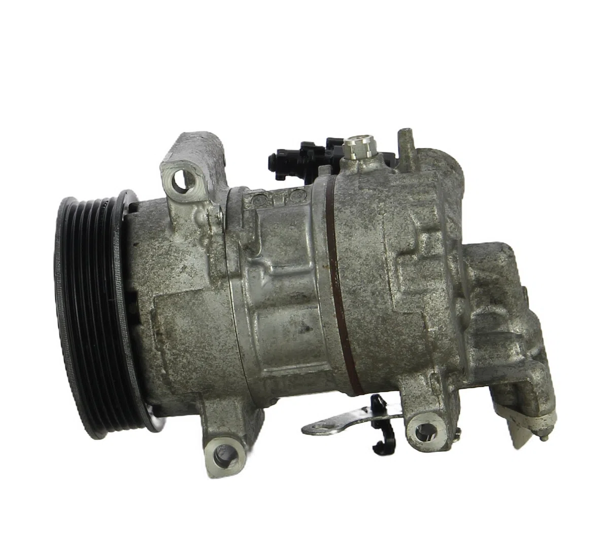 Compresseur air conditionne Audi TT (8N3) 1.8 t (1998-2006) occasion — photo 2