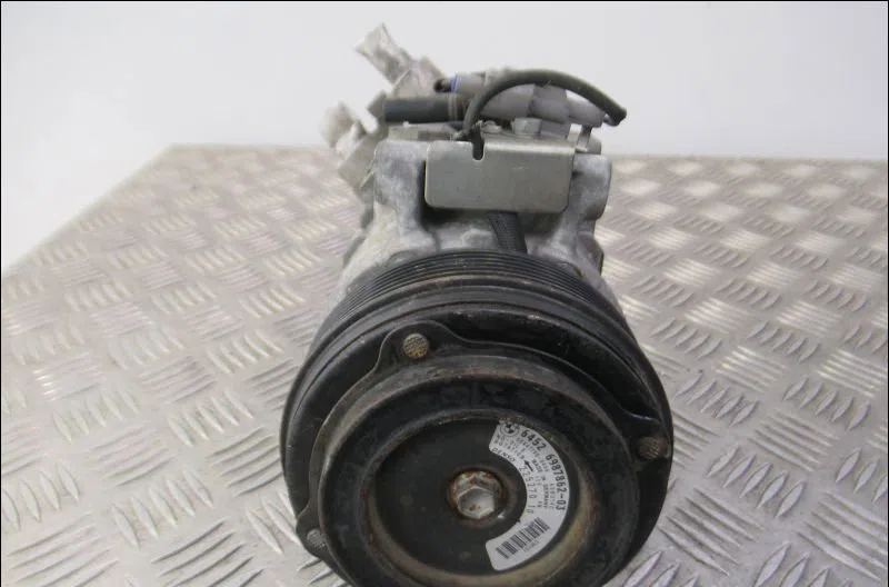 Compresseur air conditionne Bmw 1 (E87) 116 d (2009-2011) occasion