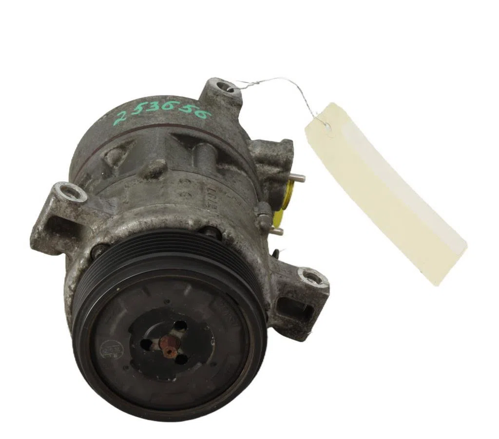 Compresseur air conditionne Bmw 1 (E87) 116 i (2004-2011) occasion