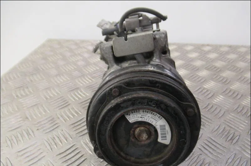 Compresseur air conditionne Bmw 1 (F20) 118 d (2011-2015) occasion