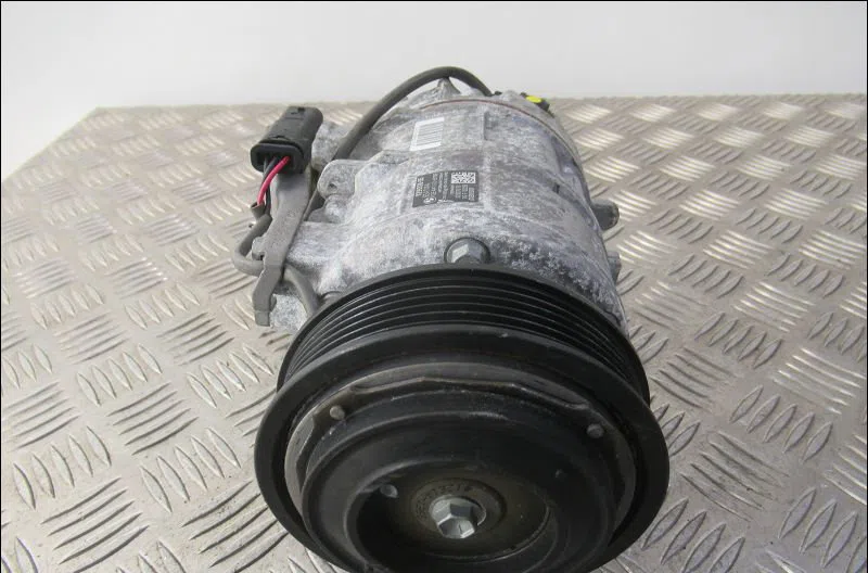 Compresseur air conditionne Bmw 1 (F20) 120 d (2011-2015) occasion