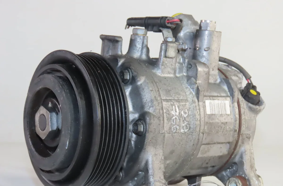 Compresseur air conditionne Bmw 1 (F21) 125 i (2011-2019) occasion
