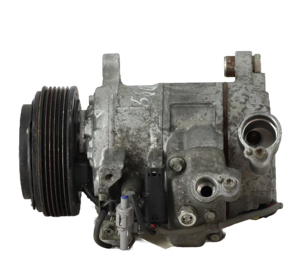 Compresseur air conditionne Bmw 3 (E90) 316 d (2009-2011) occasion