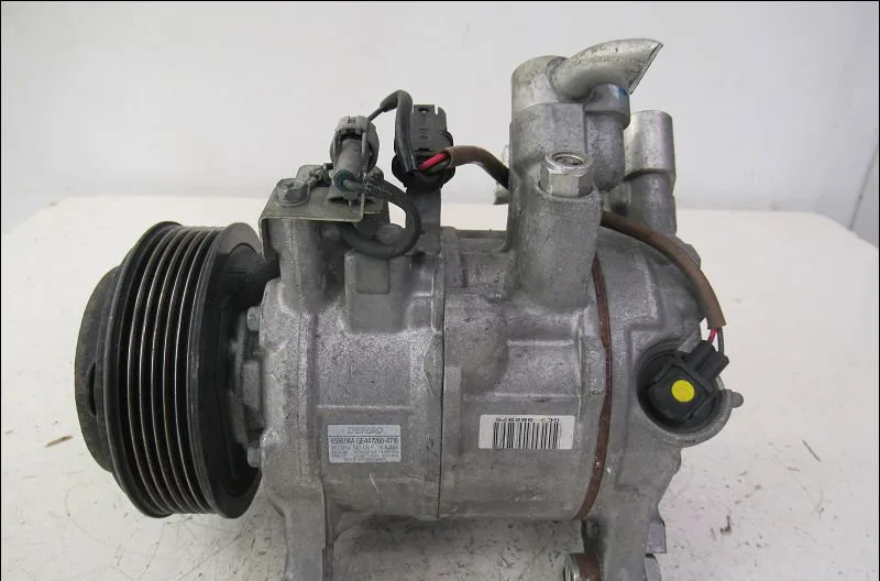 Compresseur air conditionne Bmw 3 (F30, F80) 318 d (2012-2018) occasion