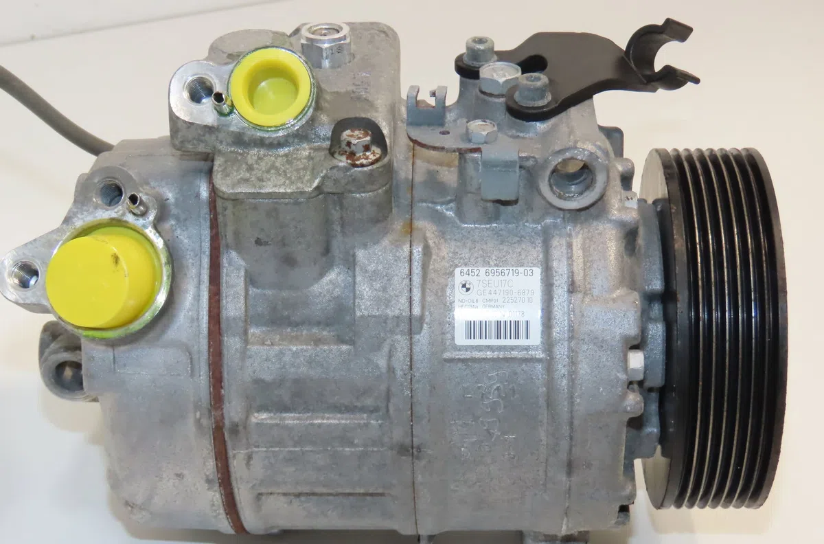 Compresseur air conditionne Bmw 3 (F30, F80) 335 i (2011-2015) occasion