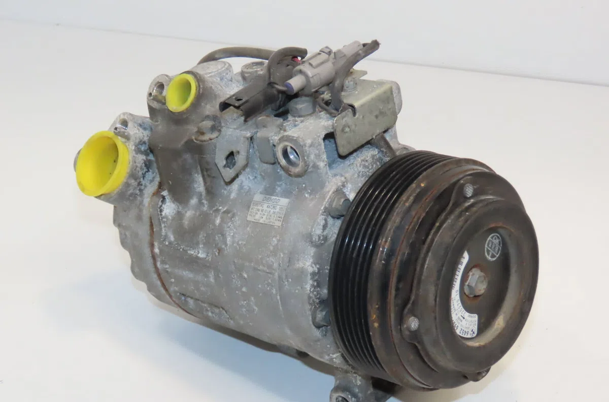 Compresseur air conditionne Bmw 3 Touring (E91) 318 d (2005-2007) occasion