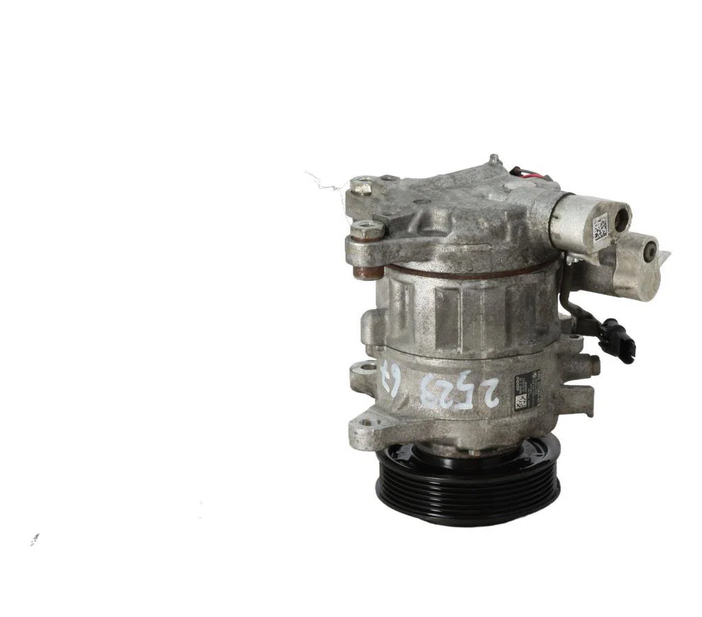 Compresseur air conditionne Bmw 4 Décapotable (F33, F83) 420 d (2013-2015) occasion