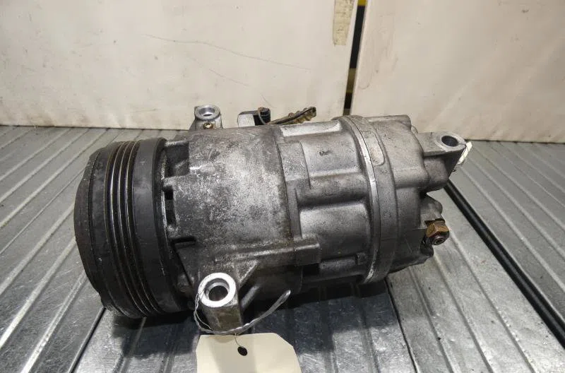 Compresseur air conditionne BMW SERIE 3 E46 PHASE 1 occasion — photo 3