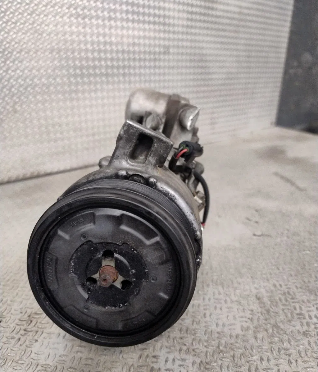 Compresseur air conditionne BMW SERIE 3 E91  SERIE 3 E91 TOURING PHASE 1 BREAK occasion