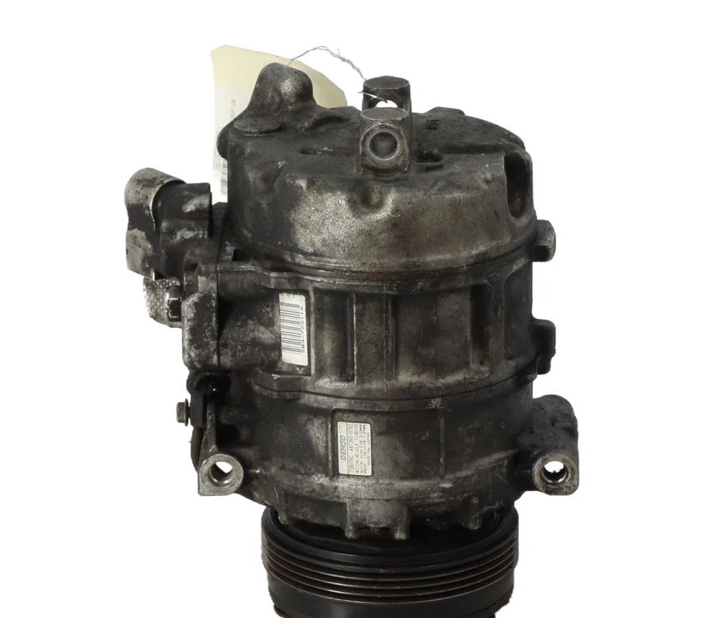 Compresseur air conditionne Bmw X3 (E83) 3.0 sd (2006-2008) occasion — photo 2