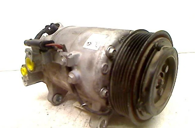 Compresseur air conditionne Bmw X3 (F25) Xdrive 20 d (2010-2014) occasion — photo 2