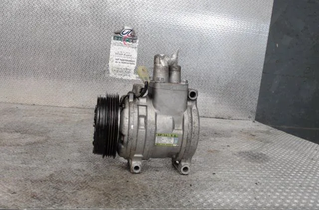 Compresseur air conditionne CHEVROLET AVEO 1 AVEO 1 occasion