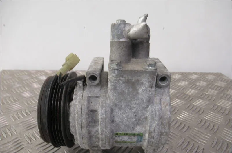 Compresseur air conditionne Chevrolet AVEO - KALOS 3-5 portes (T250, T255) 1.2 lpg (2008-2011) occasion