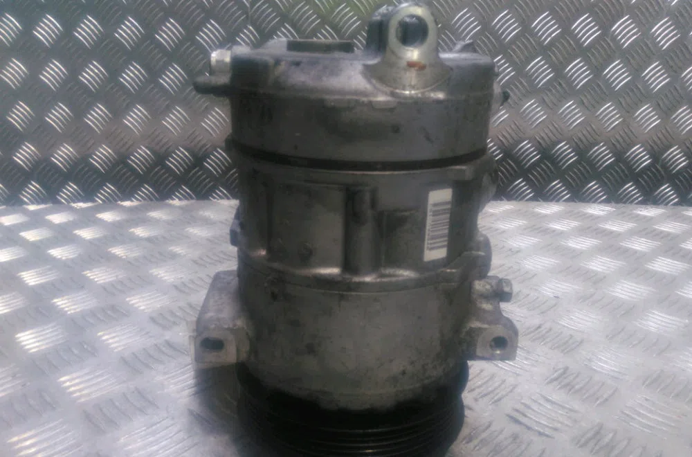 Compresseur air conditionne Chrysler SEBRING (JS) 2.0 crd (2007-2010) occasion — photo 2