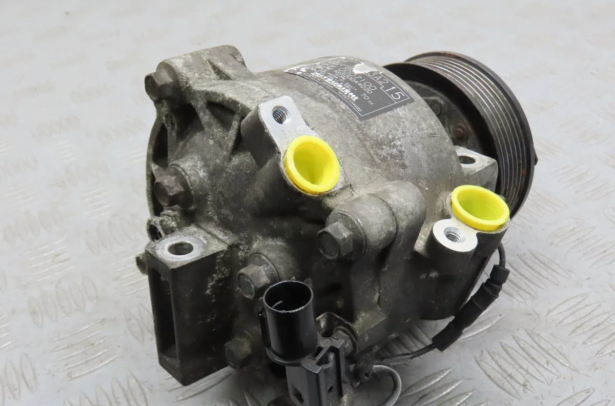 Compresseur air conditionne Citroen C-CROSSER (VU_, VV_) 2.2 hdi (2007-2012) 5 portes occasion — photo 2
