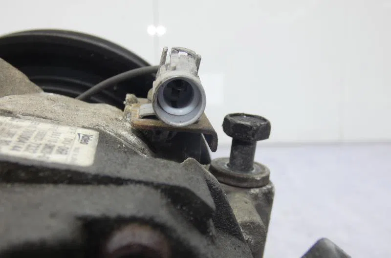 Compresseur air conditionne CITROEN C1 1 PHASE 1 occasion — photo 3