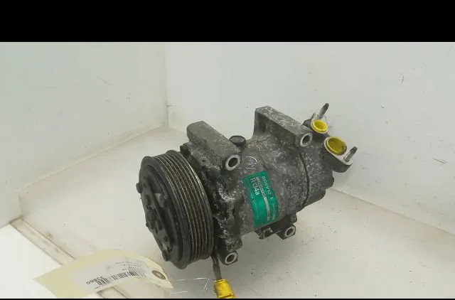 Compresseur air conditionne Citroen C2 (JM_) 1.4 (2003-2009) 3 portes occasion