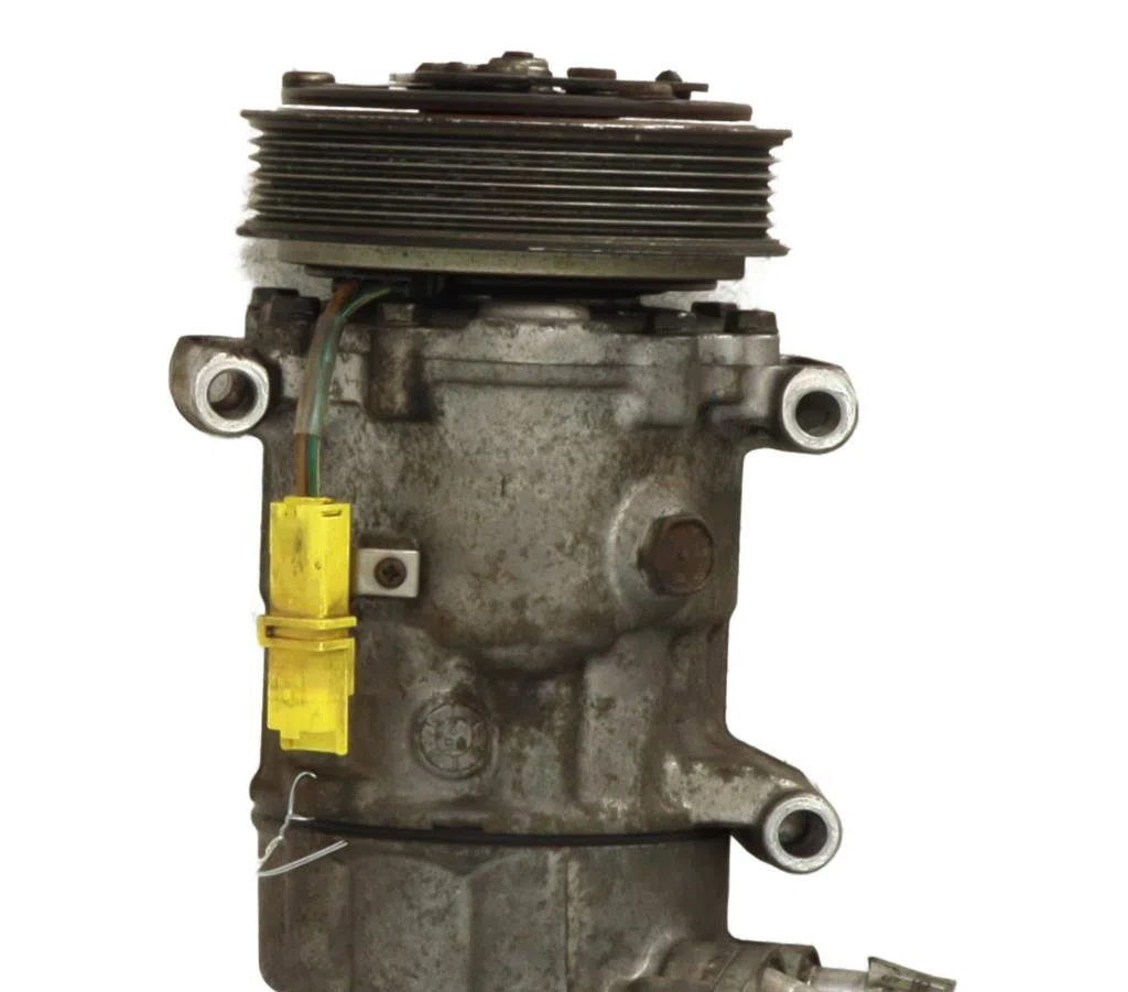 Compresseur air conditionne Citroen C2 (JM_) 1.4 (2003-2009) 3 portes occasion