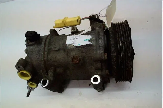 Compresseur air conditionne Citroen C2 (JM_) 1.4 hdi (2003-2009) 3 portes occasion