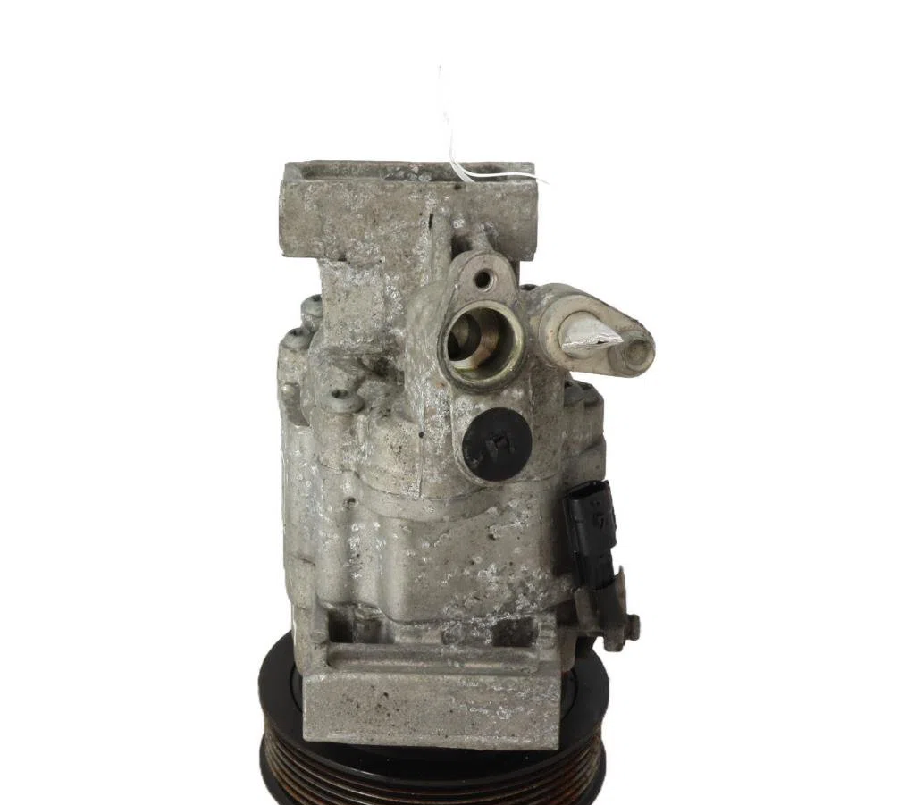 Compresseur air conditionne Citroen C3 I (FC_, FN_) 1.1 i (2002) 5 portes occasion — photo 2