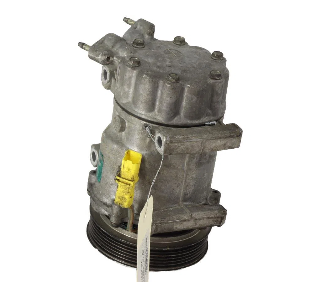 Compresseur air conditionne Citroen C3 I (FC_, FN_) 1.4 i (2002-2010) 5 portes occasion