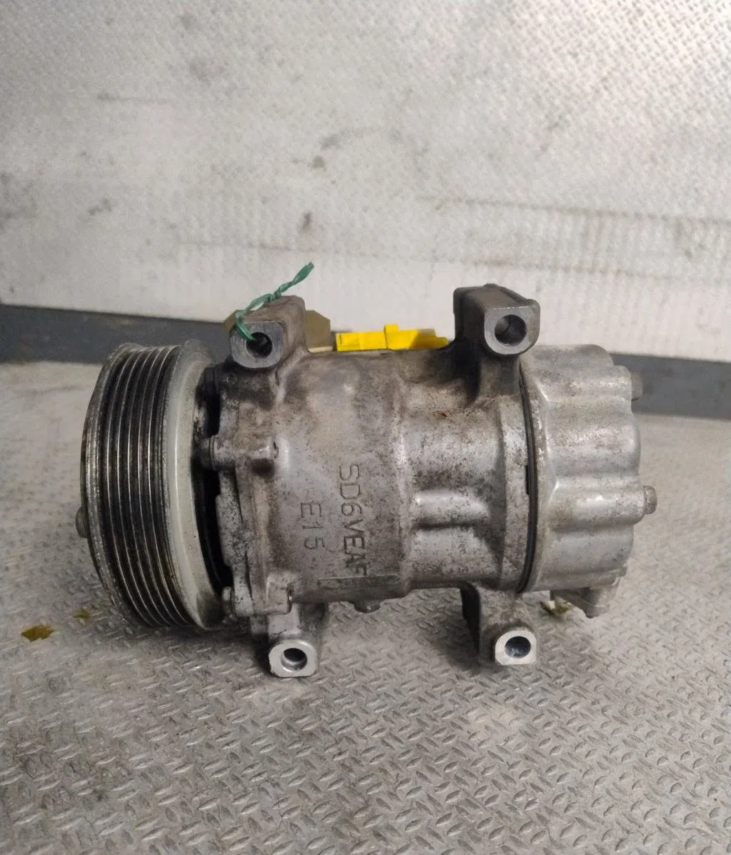 Compresseur air conditionne Citroen C3 I (FC_, FN_) 1.4 i (2002-2010) 5 portes occasion — photo 2