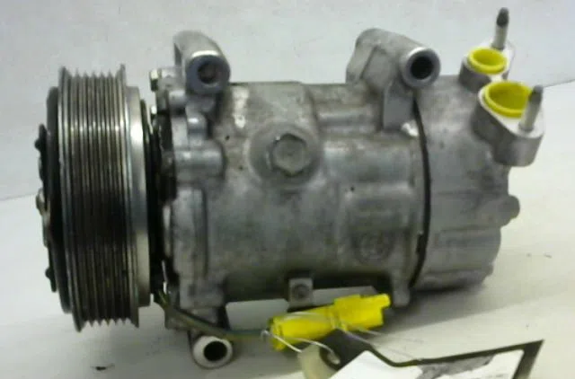Compresseur air conditionne Citroen C3 I (FC_, FN_) 1.4 i (2002-2010) 5 portes occasion