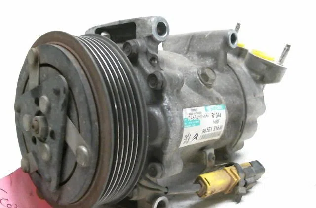 Compresseur air conditionne Citroën C3 I (FC_, FN_) 1.6 16v (2002-2010) 5 portes occasion