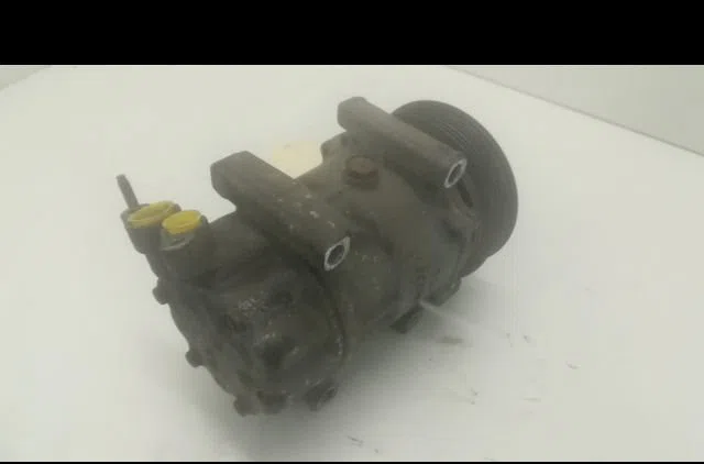 Compresseur air conditionne Citroen C3 I (FC_, FN_) 1.6 16v (2002-2010) 5 portes occasion — photo 2