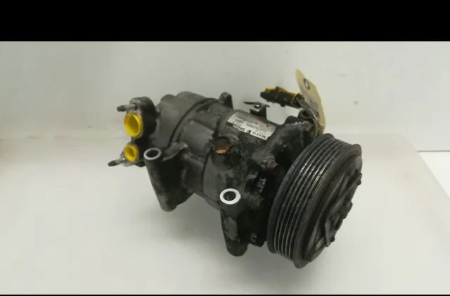 Compresseur air conditionne Citroen C3 I (FC_, FN_) 1.6 16v (2002-2010) 5 portes occasion