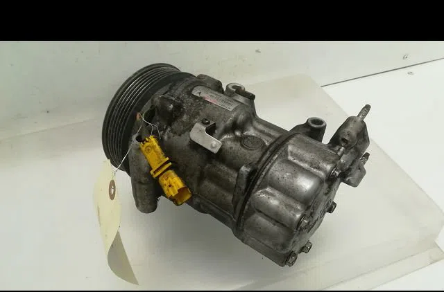 Compresseur air conditionne Citroen C3 I (FC_, FN_) 1.6 16v (2002-2010) 5 portes occasion — photo 2